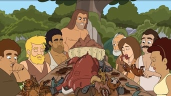 Episode 5 — And Then They Became Best Friends