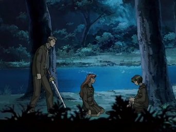 Cena de Episódio 3
