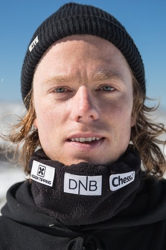 Image of Torstein Horgmo