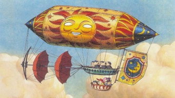 Imaginary Flying Machines (2002)