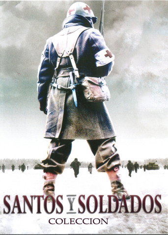 Saints and Soldiers - Colección