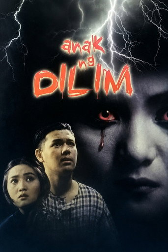 Child of Darkness (1997)