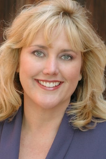 Image of Terri Douglas