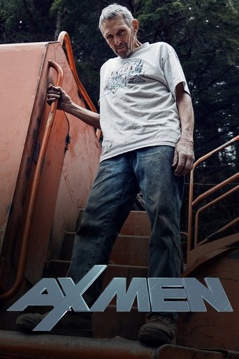 Ax Men: Season 10