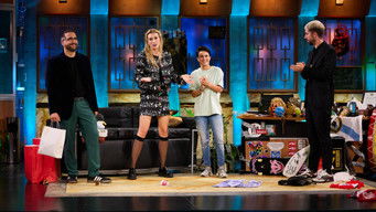 Episode 18 — Mar&iacute;a P&eacute;rez, Eva Soriano and An&iacute;bal G&oacute;mez