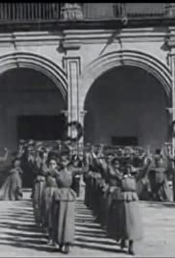 Poster för Défilé de jeunes filles au lycée