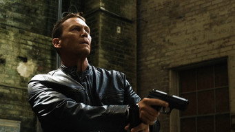 #15 The Demonologist