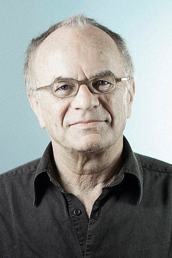 Image of Pierre Papadiamandis