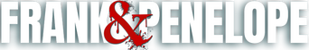 Frank and Penelope logo