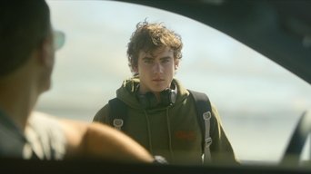 Episódio Gosto de abraços da série O Píer