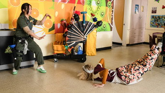 #4 My Weird School