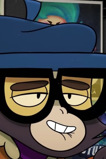 Brawl Stars Animation: Am I a joke to you? poster