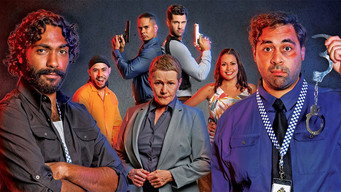 KGB (2019)