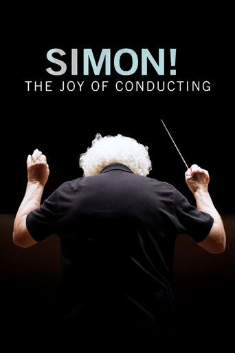SIMON! The Joy of Conducting (2025)