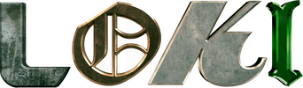 Loki logo