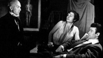 Dracula in Istanbul (1953)