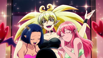 第19話：The Dem-dol Games