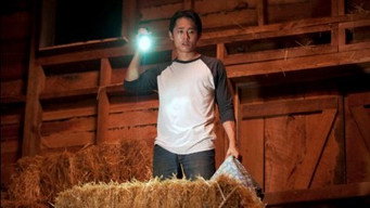 Steven Yeun — photo 15