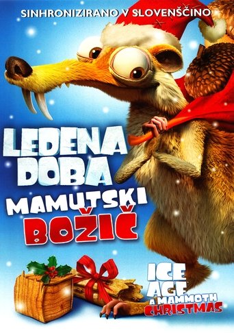 Ledena doba: Mamutski božič