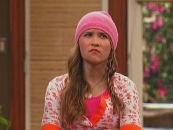 Episódio Canção Má Cantada da série Hannah Montana