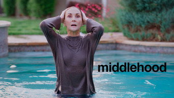 Middlehood (2025- )