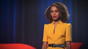 Cena de É Sobre Quem Você Quer Ser