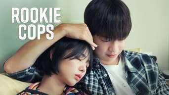 #4 Rookie Cops