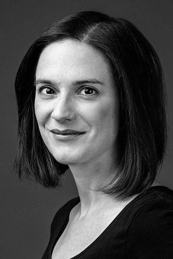 Foto de Magdaléna Borová