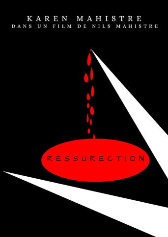 Resurrection (2025)
