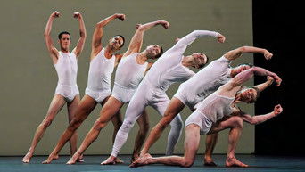 Dancing Nation - S1E01