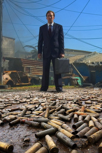 صورة من Lord of War