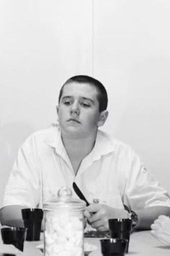 Foto de Elliot Birks