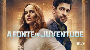 Cena de A Fonte da Juventude