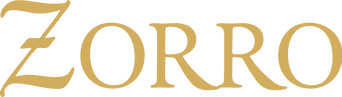 Zorro logo