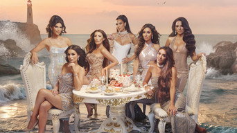 The Real Housewives of Rhode Island - S1E01
