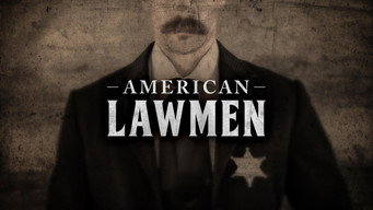 #4 American Lawmen