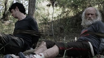 Cena de Os guardiões de água