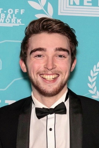 Nicholas Connorの人物画像 3