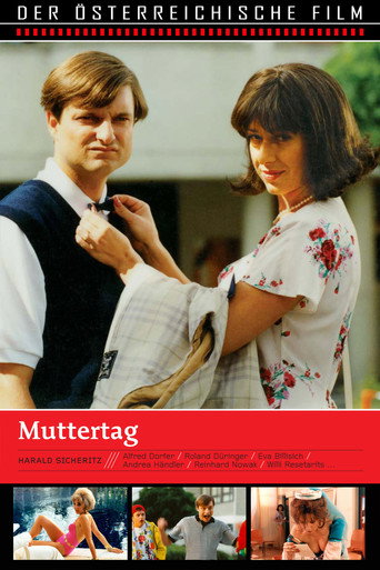 Muttertag
