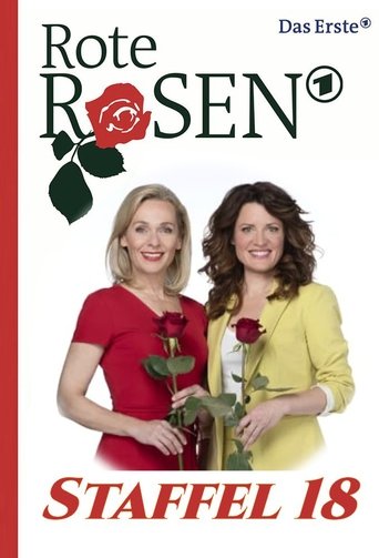 Rote Rosen: Season 18