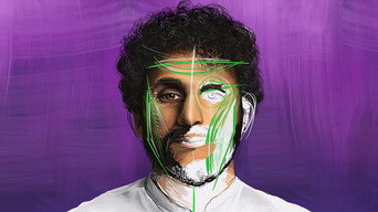 Nish Kumar: Your Power, Your Control (2023)