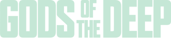 Gods of the Deep logo