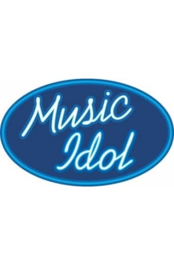 Poster of Music Idol