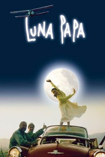 Luna Papa (1999)