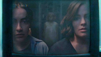Conjuring Tapes (2025)