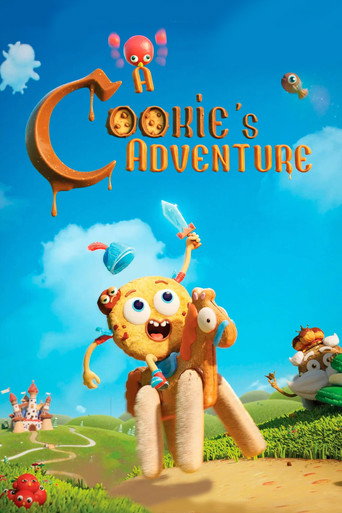 A Cookie's Adventure (2022)
