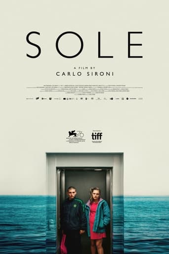 Sole Poster
