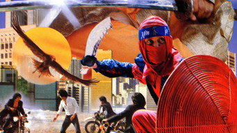 Ninja Operation: Licensed to Terminate (1987)