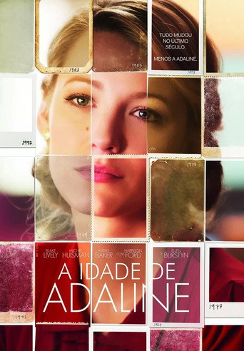 A Idade de Adaline