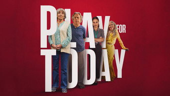 Play for Today (2025- )